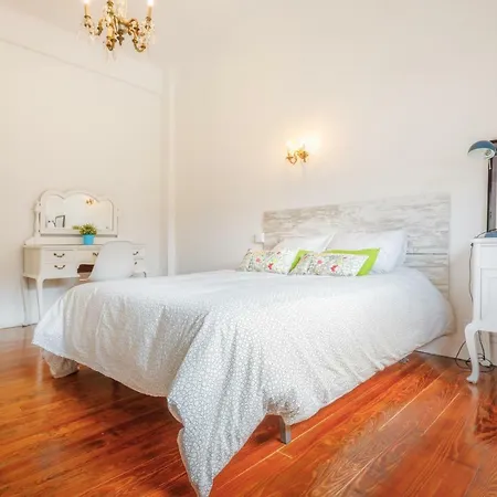 Urban Con Wifi Y Smart Tv Homestay