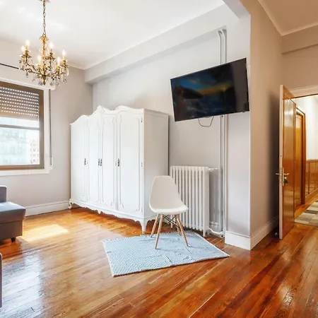 Urban Con Wifi Y Smart Tv