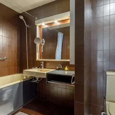 Urban Con Wifi Y Smart Tv Accommodatie bij particulieren *