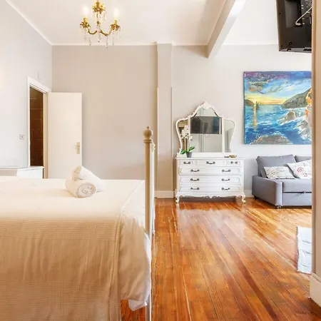 Urban Con Wifi Y Smart Tv Homestay szállás *