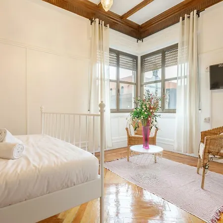 Homestay szállás Urban Con Wifi Y Smart Tv Bilbao
