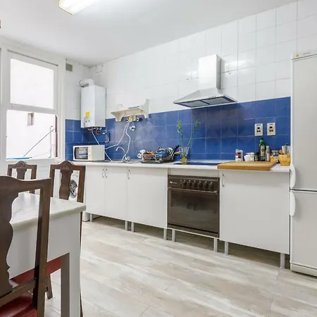 Urban Con Wifi Y Smart Tv Accommodatie bij particulieren